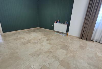PRIMA ÎNCHIRIERE! 3 camere nemobilat -loc de parcare +boxa -Bloc Nou | Campus - 20