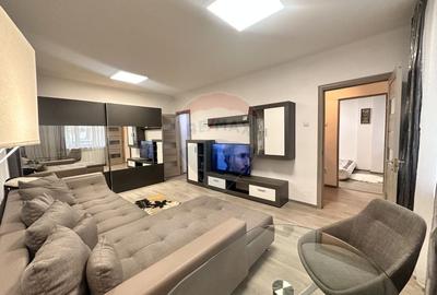 Apartament 2 camere, Semicentral - 1