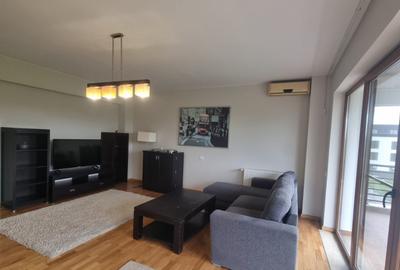 3 camere decomandat, loc parcare subteran, metrou straulesti la 5 min - 3