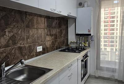 Parcul Liniei - Plaza Residence faza 4 - 1