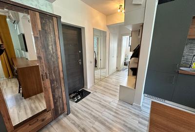 2 Camere Cu Parcare Calea Giulesti Multa Depozitare Bloc 2020 - 16