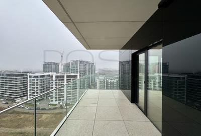 3 camere în BHB Avenue lângă Promenada Mall - 3