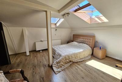 Casa de vanzare in centrul Brasovului – Strada Horia - 9