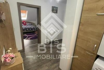 Apartament 115 mp Scara Interioara - 3