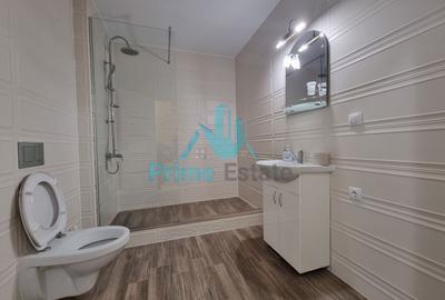 Apartament bloc nou  in cartierul Gheorgheni - 4