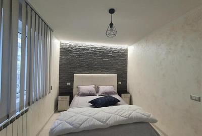 Chirie apartament 3 camere, zona Narcisa. Mobilat complet - 3