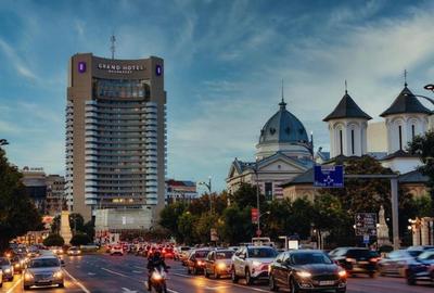 Apartament cu 2 camere semidecomandat în Universitate