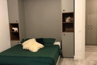 21 Residence langa parcul Liniei, metrou Lujerului aproape - 2