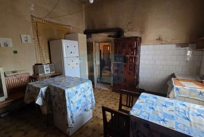 Casă - Castelul de Apă, teren 478 mp - 9