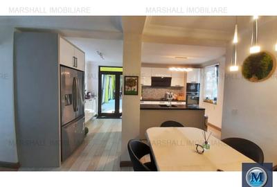 Vila cu 6 camere de vanzare in Paulesti, 216.95 mp #14305 - 8