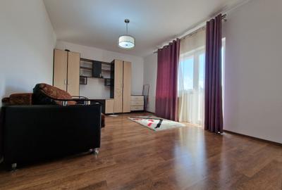 # LIBER - Apartament mobilat si utilat - langa FAMILY MARKET BUCIUM