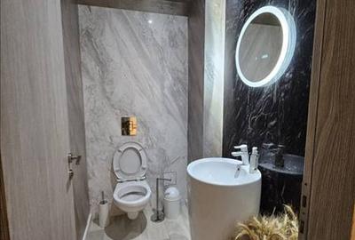 2camere 2bai, balcon terasa,  garaj, mamaia nord, termen lung - 6