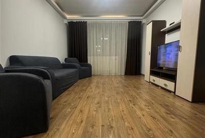 Apartament 3 camere bloc nou Isaran - 1