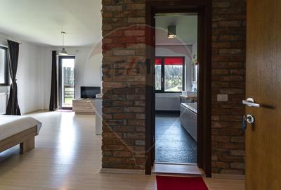Comision 0% | Vila Fundata | 9 camere | Vedere panoramică - 12