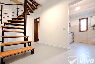 Zona Silk District, Baza 3 – 2 camere, decomandat, bloc 2016 - 14