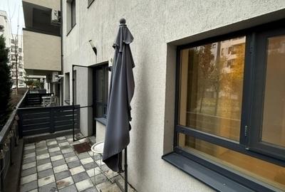 2 camere decomandat- Valea Lupului - Atrium Garden - 98000 euro - 2