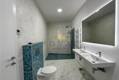 Inchiriere Apartament Persepolis Herastrau Soseaua Nordului - 21