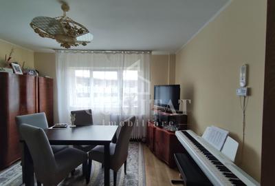 Apartament cu 3 camere decomandate | Zona „La Terenuri” - Mănăștur - 1