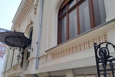 VILA ISTORICA GRADINA ICOANEI - UNIVERSITATE - 1