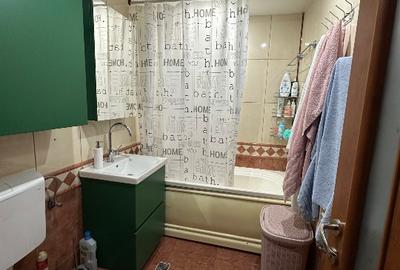 PF Apartament 3 camere Mărăști, mobilat complet + parcare | 73 mp - 11