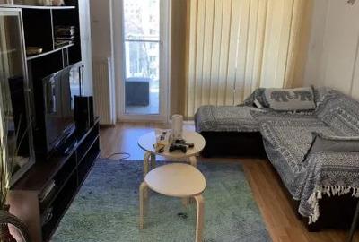 Apartament cu 2 camere decomandat, mobilat în Colentina