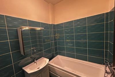 Apartament 2 camere de vanzare, loc de parcare inclus,zona Grand Arena - 5