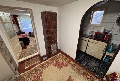 OPORTUNITATE! CASA INDIVIDUALA, PLOPI, 420m TEREN - 3