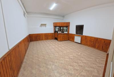 Vila deosebita Catelu 12 camere Teren 1550 mp - 7