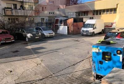 Spațiu comercial de inchiriat - 19