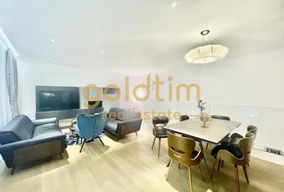 LUXURY DESIGN/ DUPLEX/ONE CHARLES DE GAULLE /2 PARKING/2 TERRACES - 55