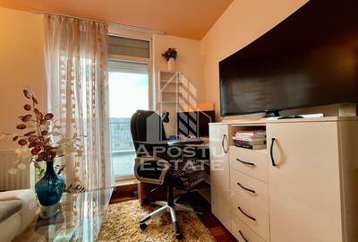Apartament tip penthouse cu 3 camere, 2 bai, Calea Aradului - 9