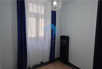 Apartament 3 camere, Ultracentral - 11