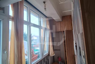 Apartament 3 camere, renovabil,  Gheorgheni - 6