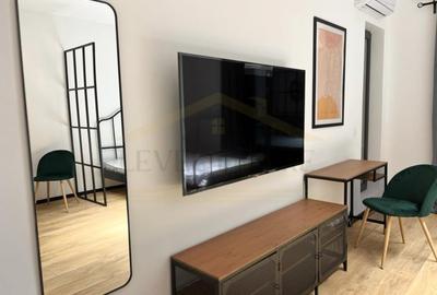 Închiriere Garsonieră Exigent Plaza Lujerului Plaza  Afi Cotroceni Politehnica - 3