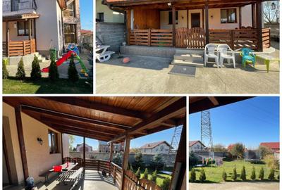 Casa 4 camere Paulesti - 11
