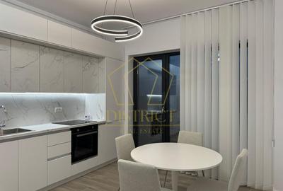 Apartament superb cu 3 camere | Future Residence | Giroc - 6