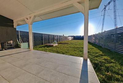 Inchiriem Casa Tip Duplex, 4 Camere, Utilata, Tarlungeni izvor - 10