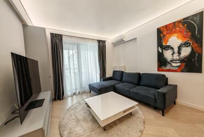 Apartament cu 3 camere în Pipera