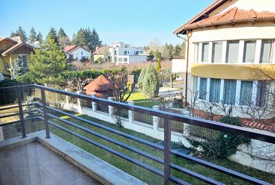 Casa individuala 11 incaperi | Zona Iancu Nicolae - Privighetorilor | Teren 627 - 17