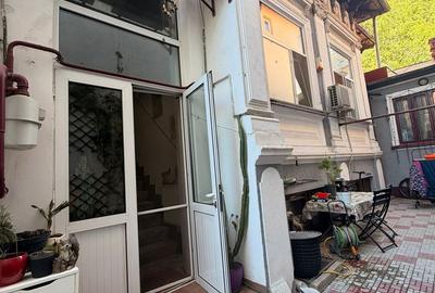 Casa individuală | Strada Plantelor | Curte proprie - 3