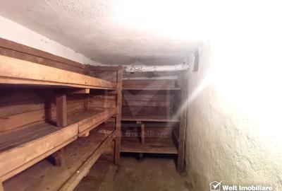 Apartament 3 camere, cartier Intre Lacuri, 2 balcoane, etaj intermediar, parcare - 14