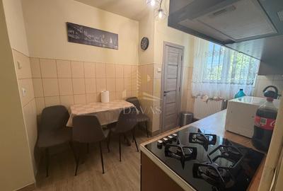 Apartament de 3 camere | Decomandat | Prima inchiriere - 7