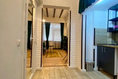 Studio de inchiriat Cisimigiu-Sala Palatului - 3