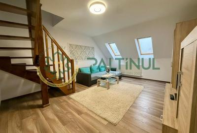 Apartament 2 camere de inchiriat Sibiu - 1