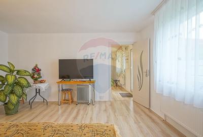 COMISION 0% | Casă pe structură de lemn | Podul Olt | 52 mp utili | - 9