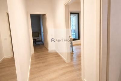 Studio Plaza Residence Faza 5 Parcul Liniei Bd Timișoara 16 Auchan - 4