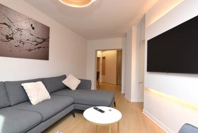 VANZARE APARTAMENT 3 CAMERE UNIRII – PIATA ALBA IULIA - 4