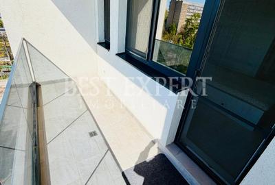 Garsoniera moderna | Bloc 2025 | 5 min metrou Costin Georgian - 9