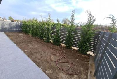 Metrou Aparatori 950 m - OPORTUNITATE Garsoniera cu curte in constructie - 2