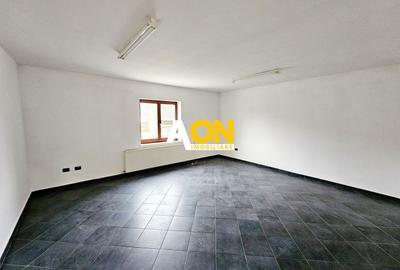 Casa de locuit si birouri, finisaje lux, 629 mp teren, zona Prefectura - 26